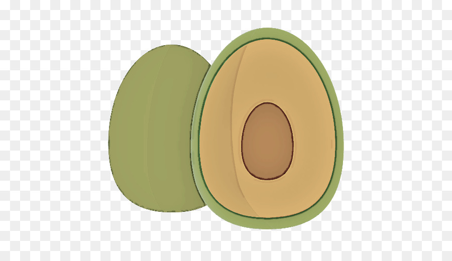 Abacate，Fruta PNG