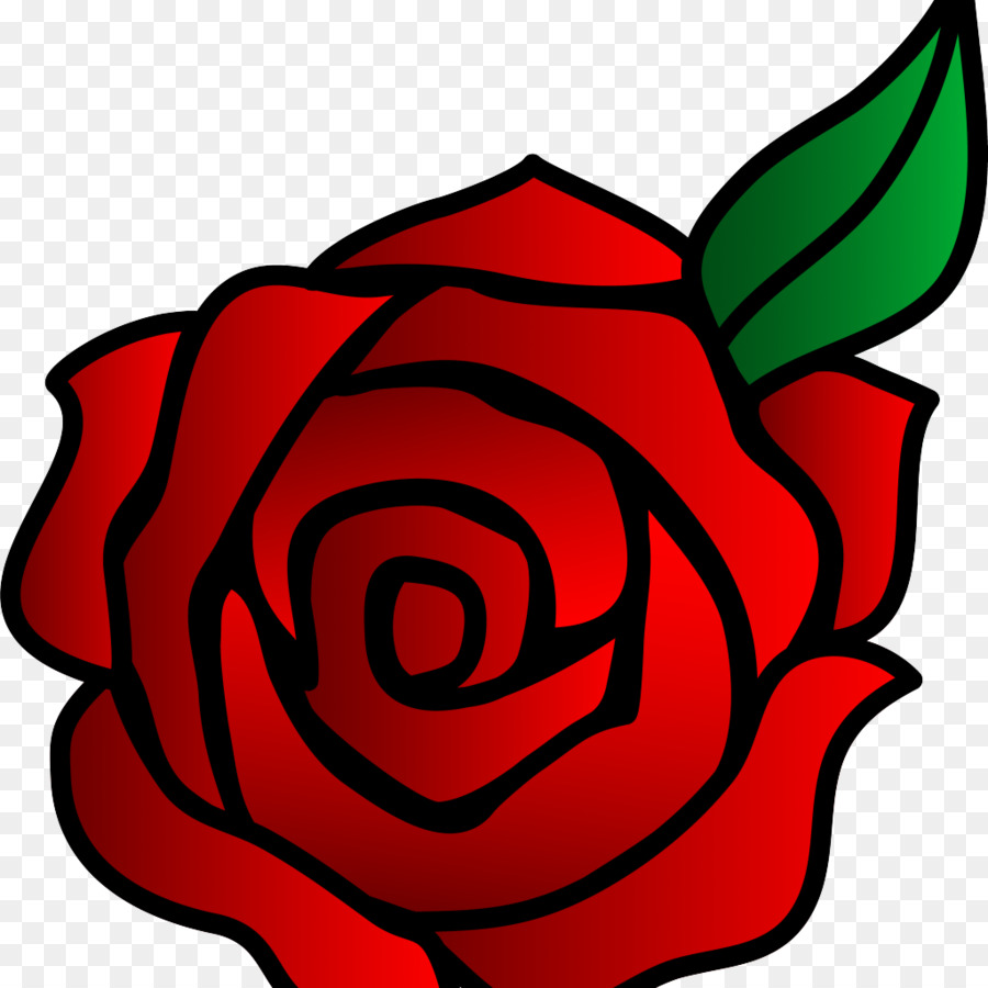 Rosa，Vermelho PNG