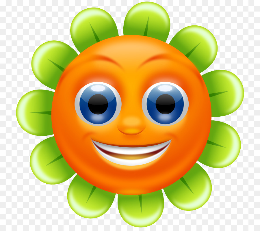 Verde，Emoticon PNG