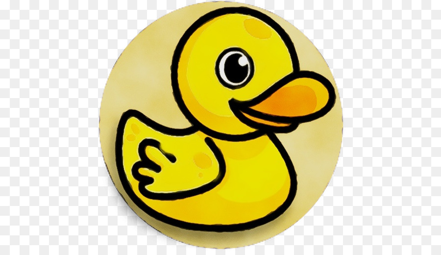 Pato，Pássaro PNG