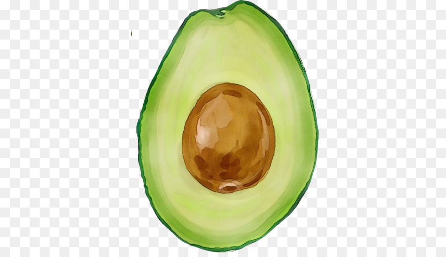 Abacate，Fruta PNG