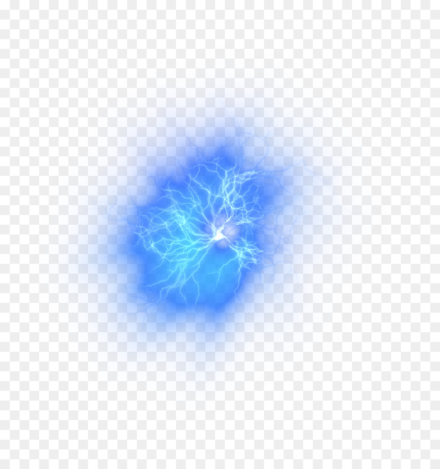 Azul，Céu PNG