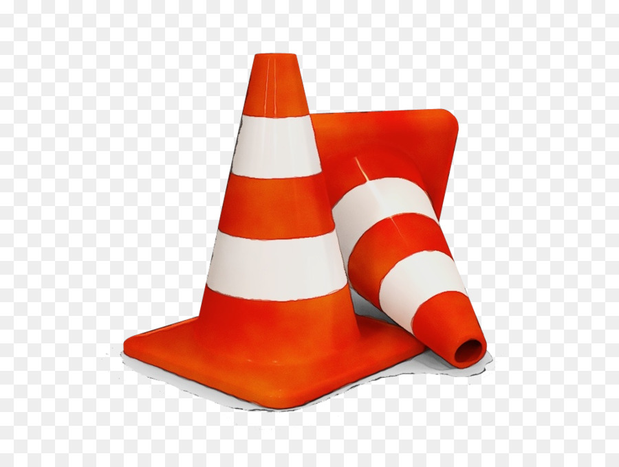 Cone，Laranja PNG