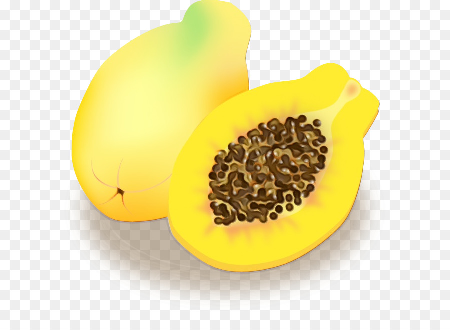 Amarelo，Comida PNG