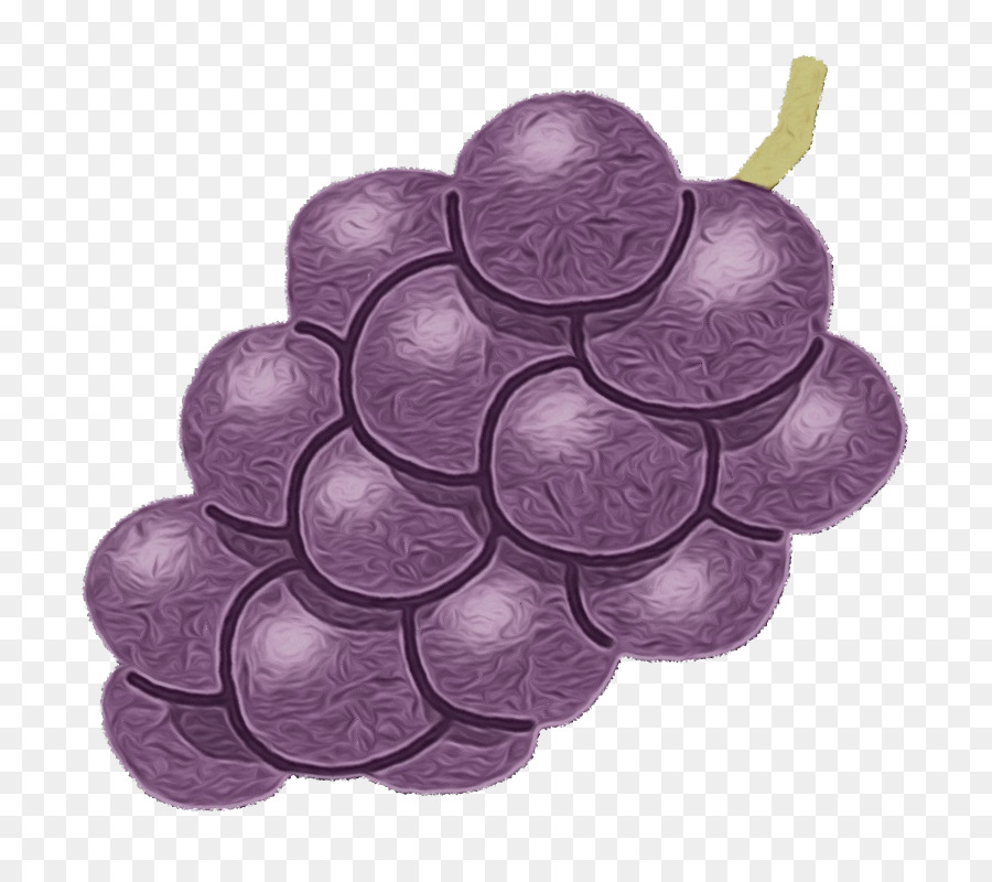 Uvas，Roxo PNG