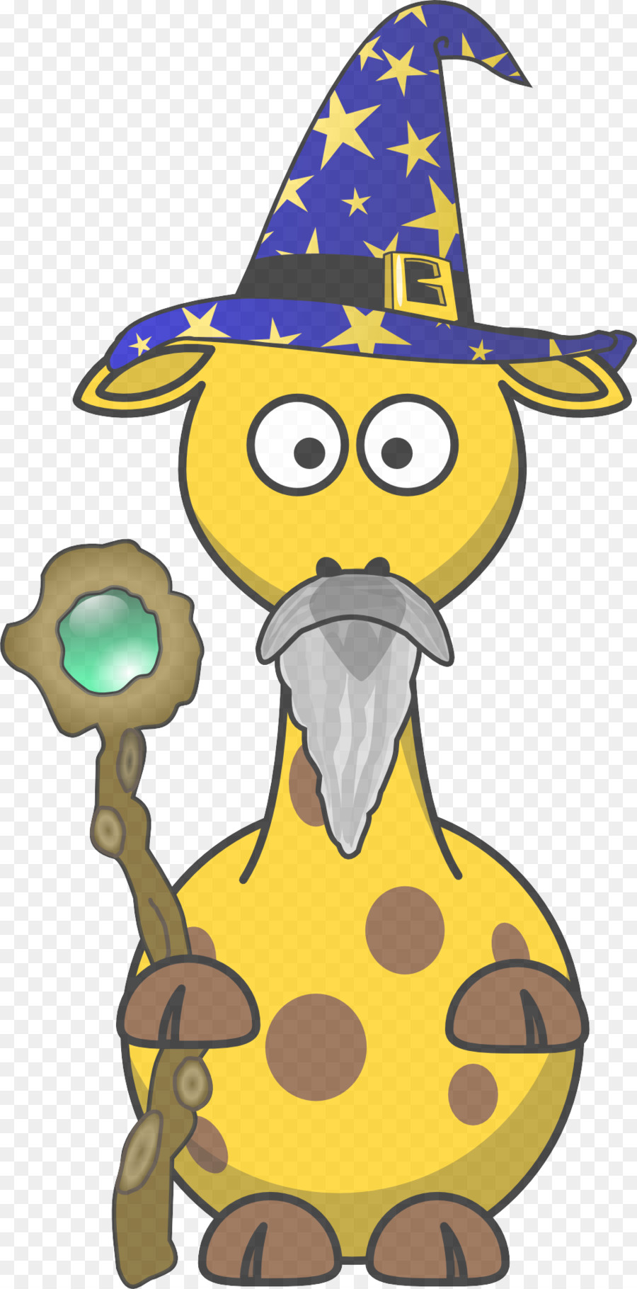 Amarelo，Desenho Animado PNG