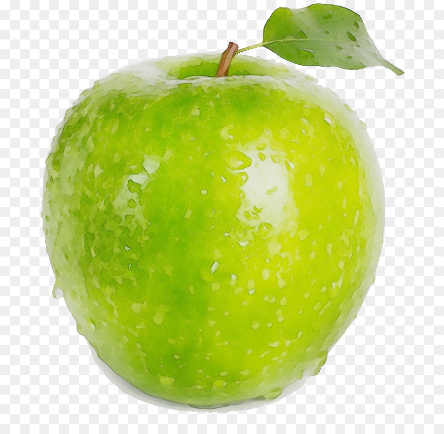 Granny Smith，Frutas PNG