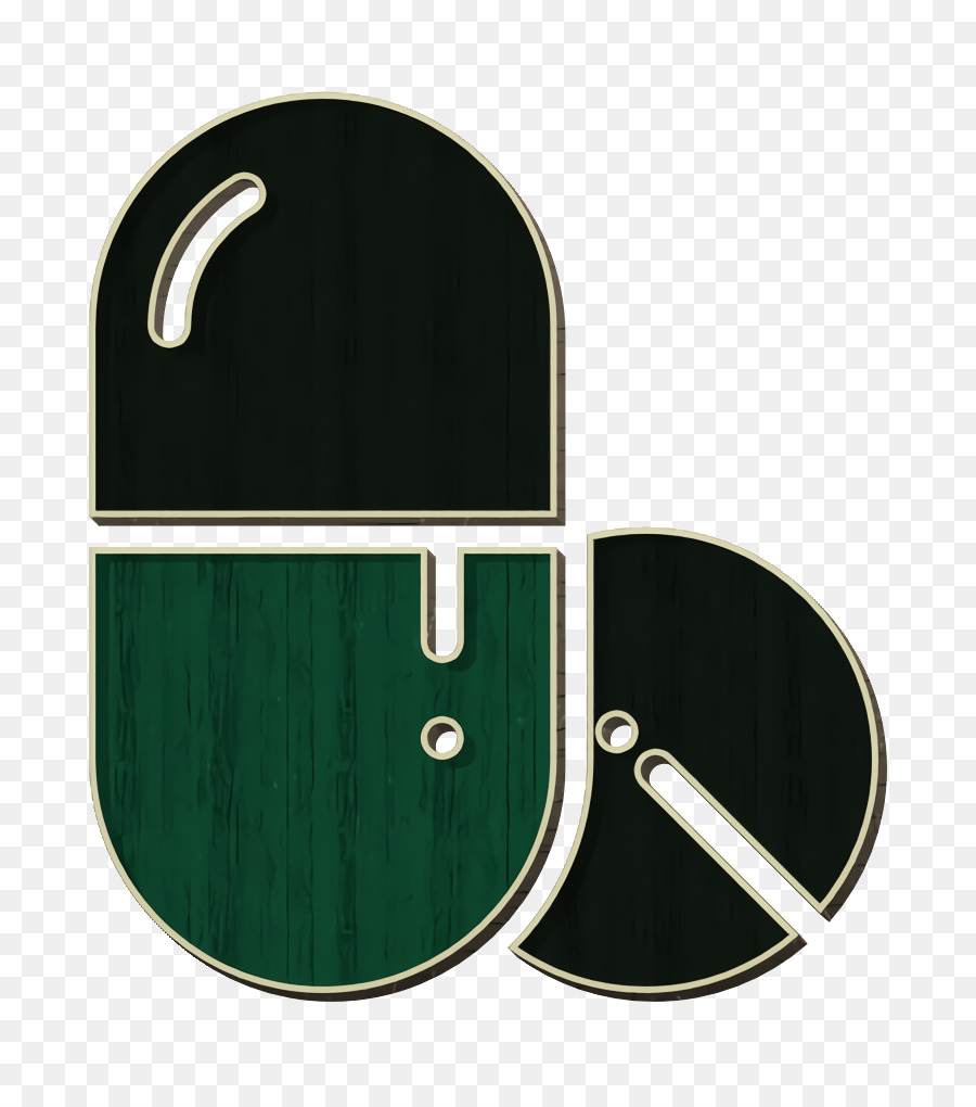 Verde，Tabela PNG