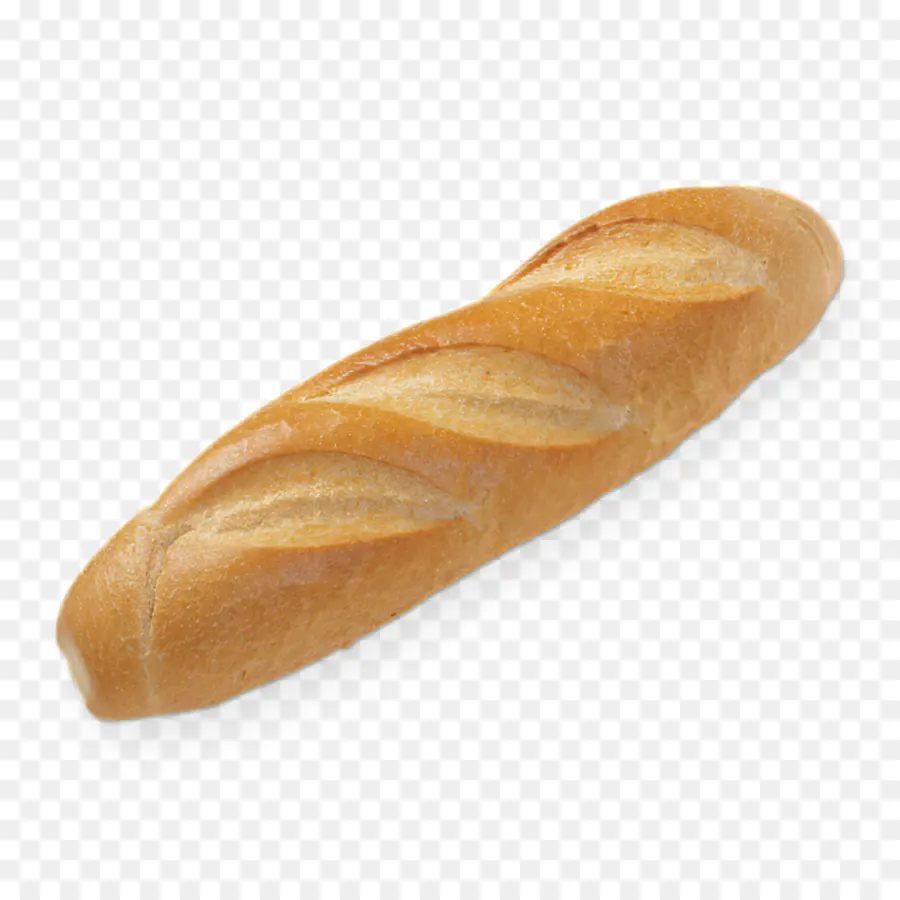 Pão，Baguete PNG