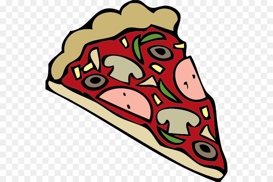 Fatia De Pizza，Queijo PNG