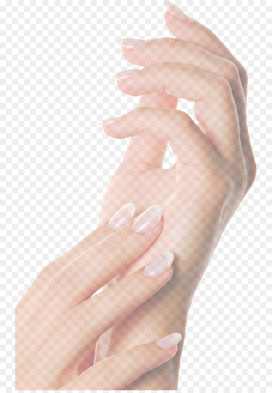 Nail，Mão PNG