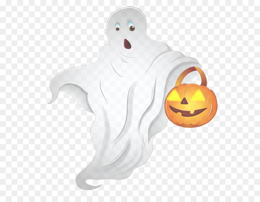 Fantasma，Desenho Animado PNG