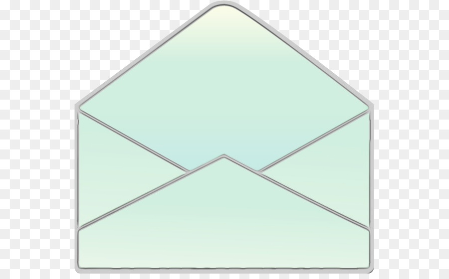 Envelope，Correspondência PNG