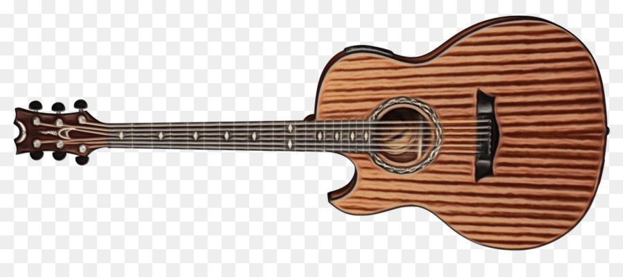 Guitarra，Instrumento De Cordas PNG