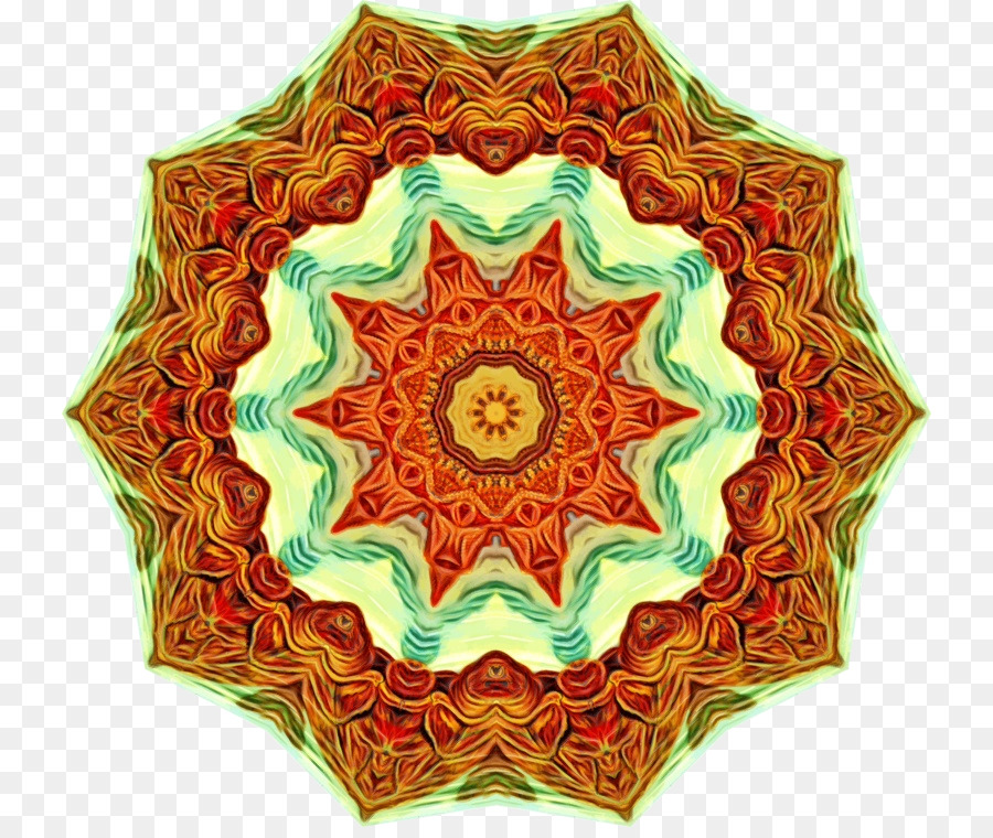 Mandala，Projeto PNG