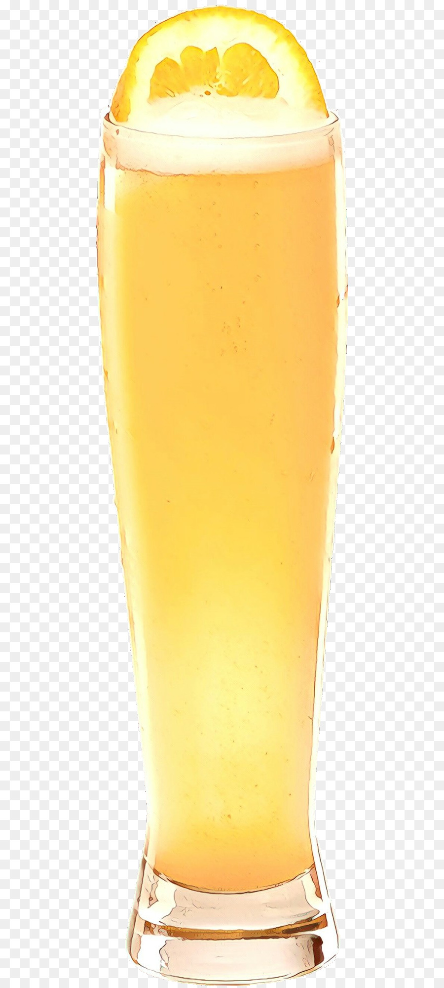 Bebida，Amarelo PNG