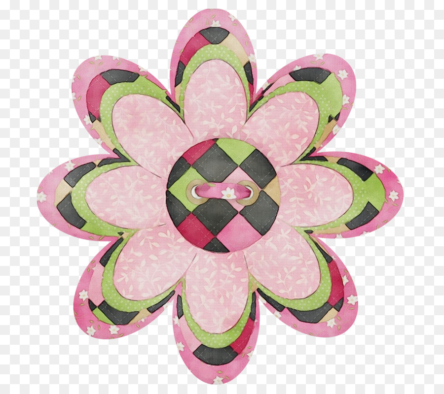 Cor De Rosa，Verde PNG