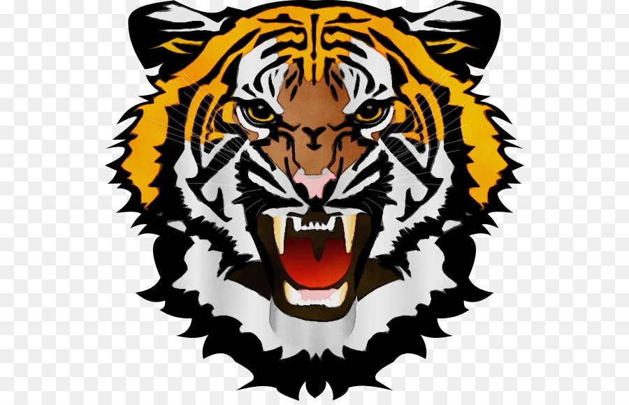 Tigre De Bengala，Tigre PNG