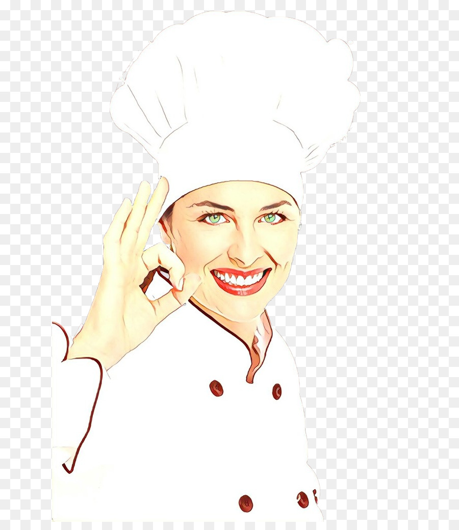 Cook，Cartoon PNG