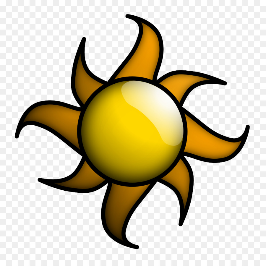 Espelho Sunburst，Parede PNG