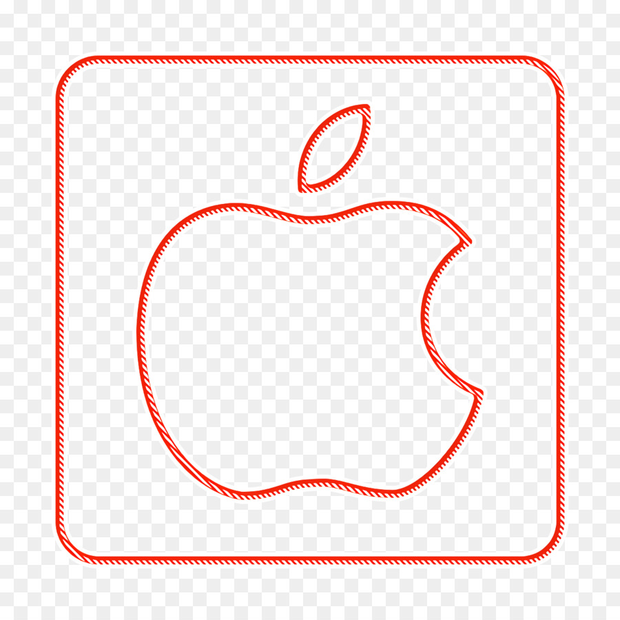 Logotipo Da Apple Azul，Marca PNG