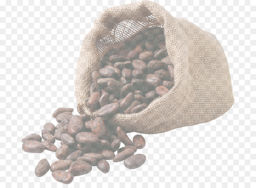 Grãos De Cacau，Chocolate PNG