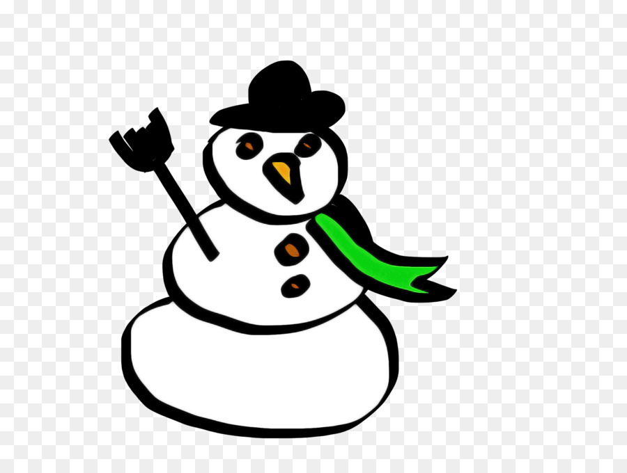 Boneco De Neve，Inverno PNG