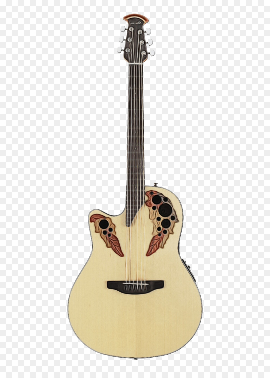 Guitarra，Instrumento De Cordas PNG