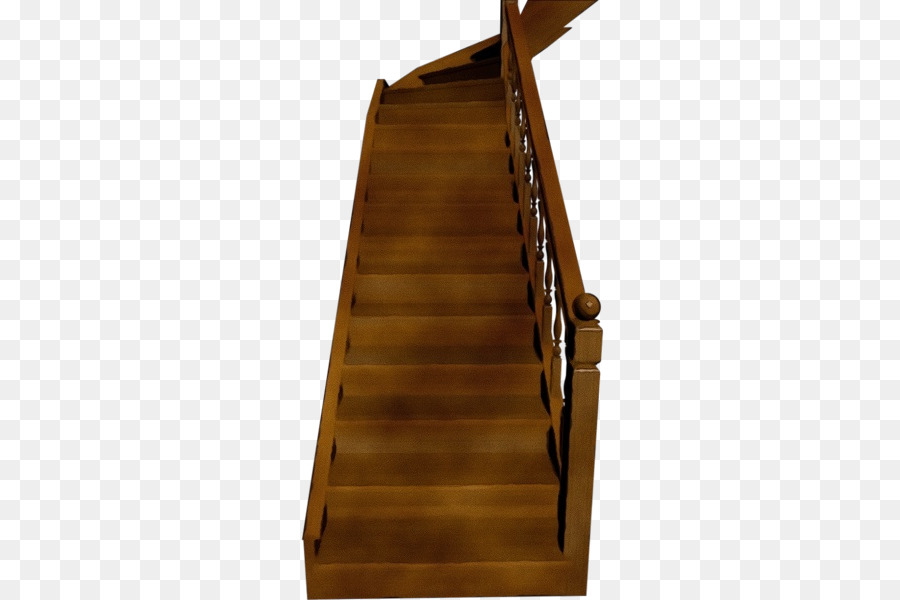 Escadas，Brown PNG