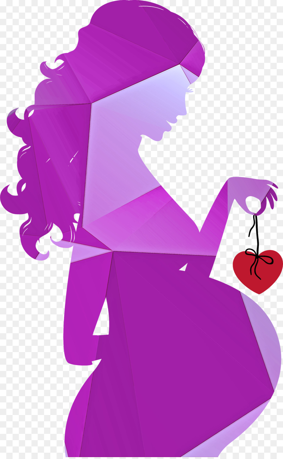 Roxo，Violeta PNG