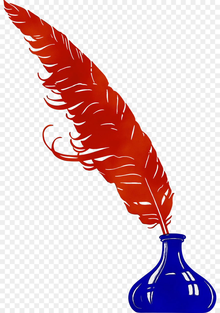 Quill，Pena PNG