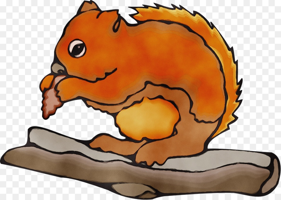 Cartoon，Animal Figura PNG