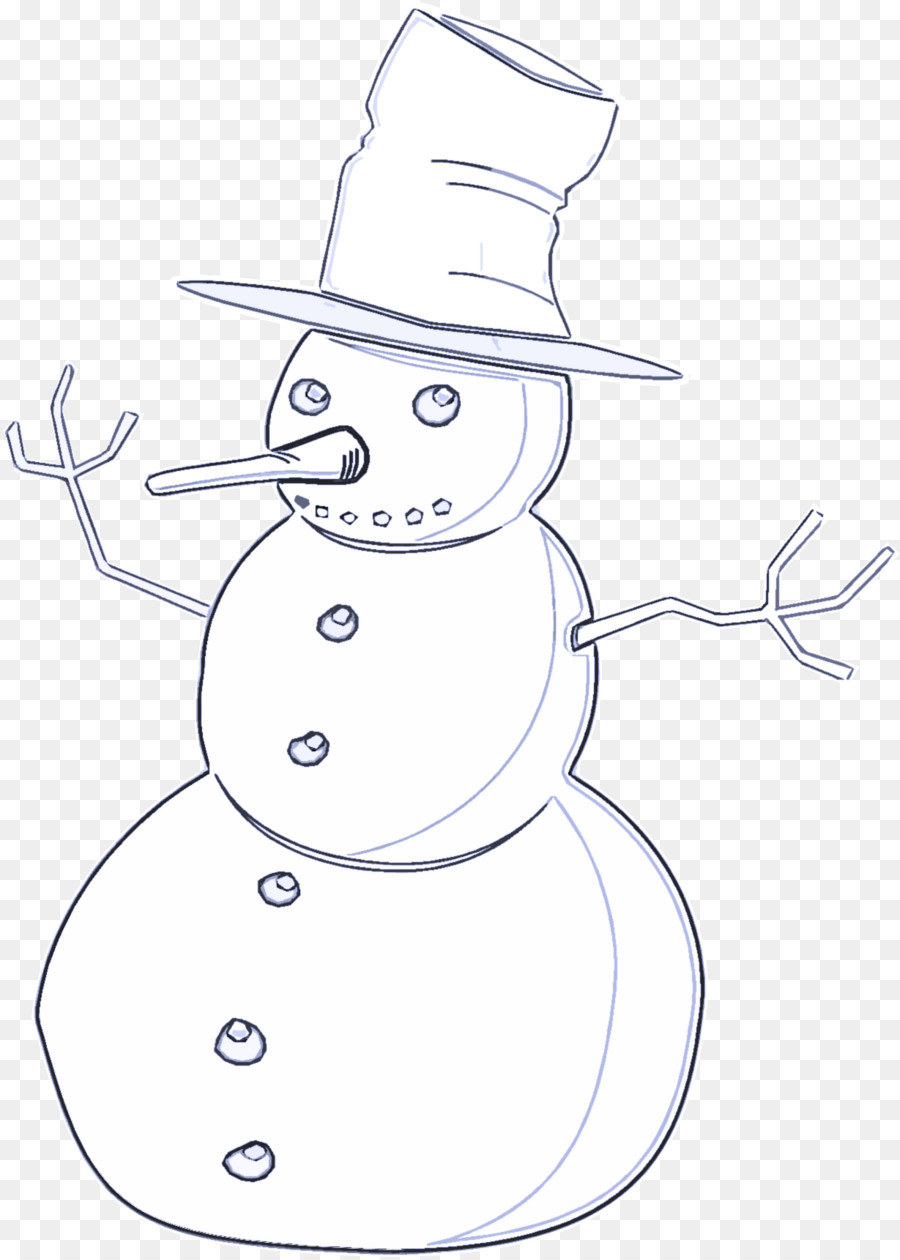 Boneco De Neve，Inverno PNG