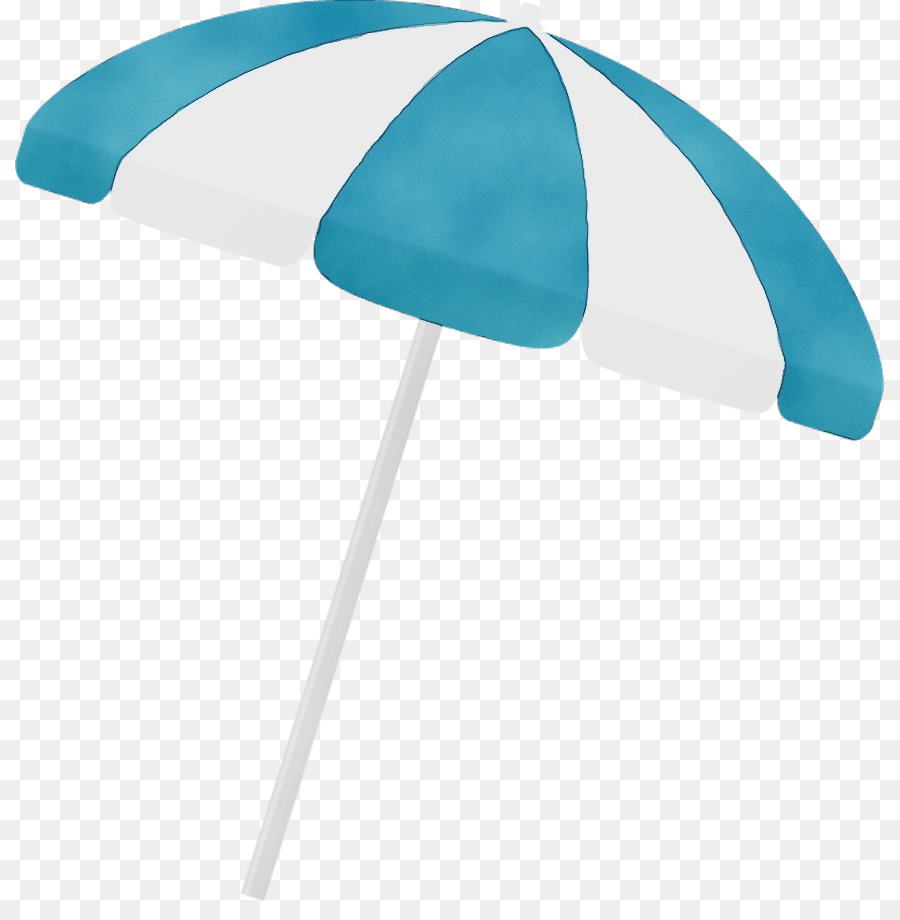 Guarda Chuva，Azul PNG