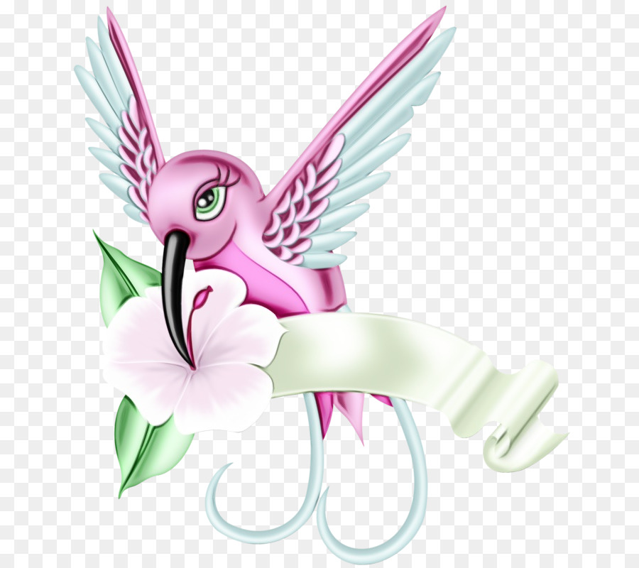 Colibri，Pássaro PNG