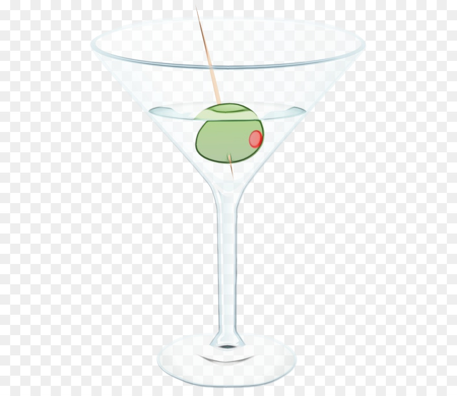 Bebida，Copo De Martini PNG