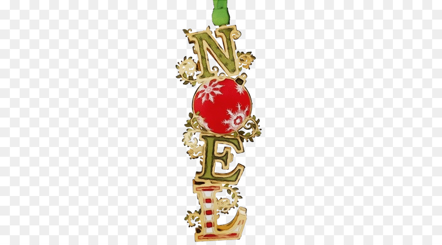 Ornamento Noel，Natal PNG