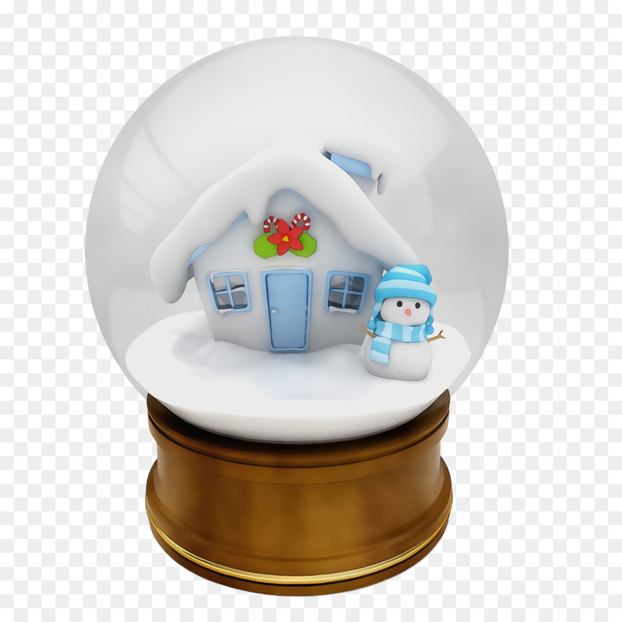 Boneco De Neve，Iglu PNG