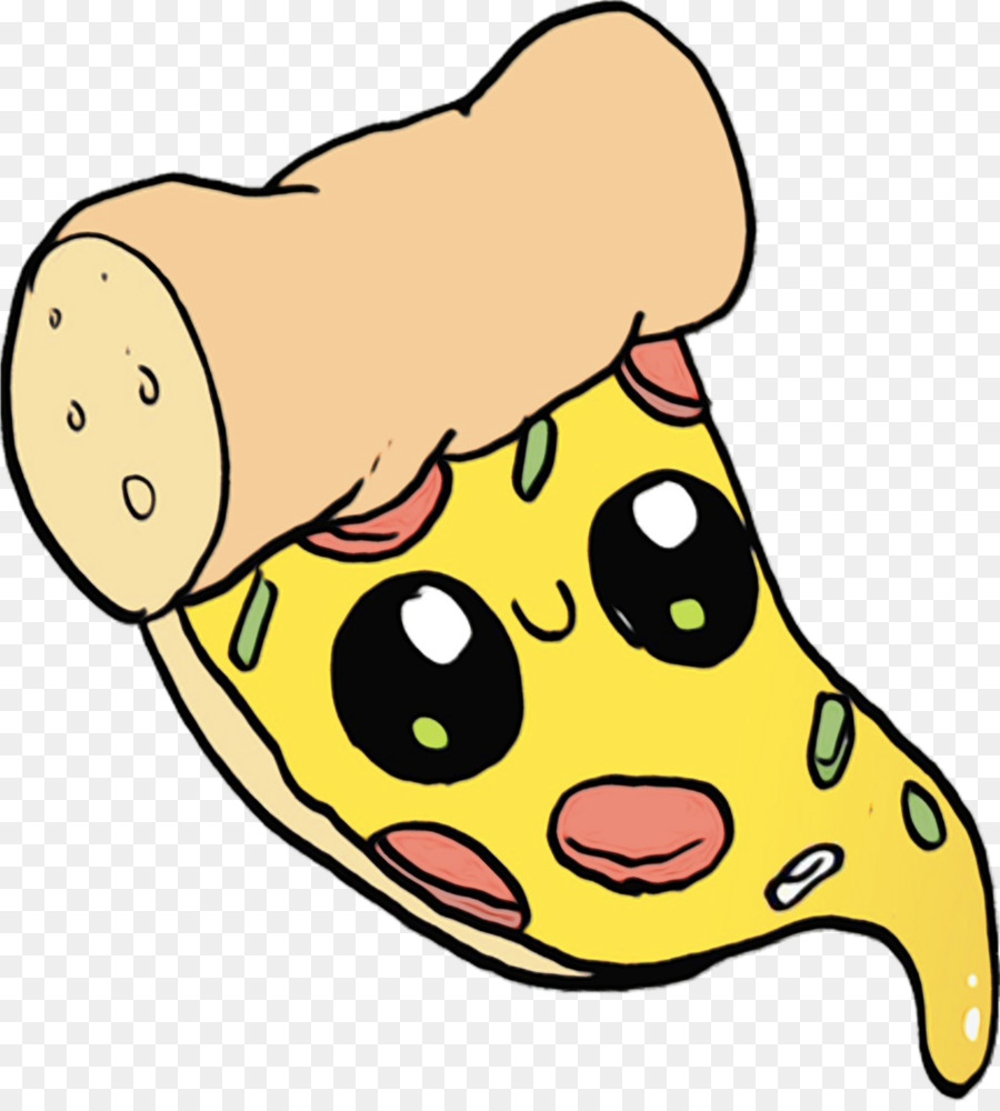 Amarelo，Cartoon PNG