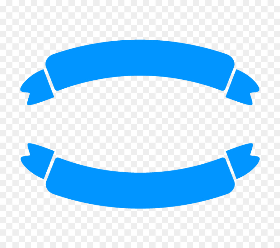 Azul，Wristband PNG