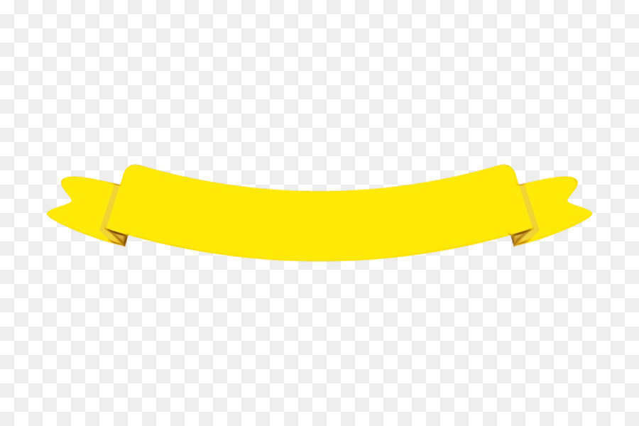 Amarelo，Banana PNG