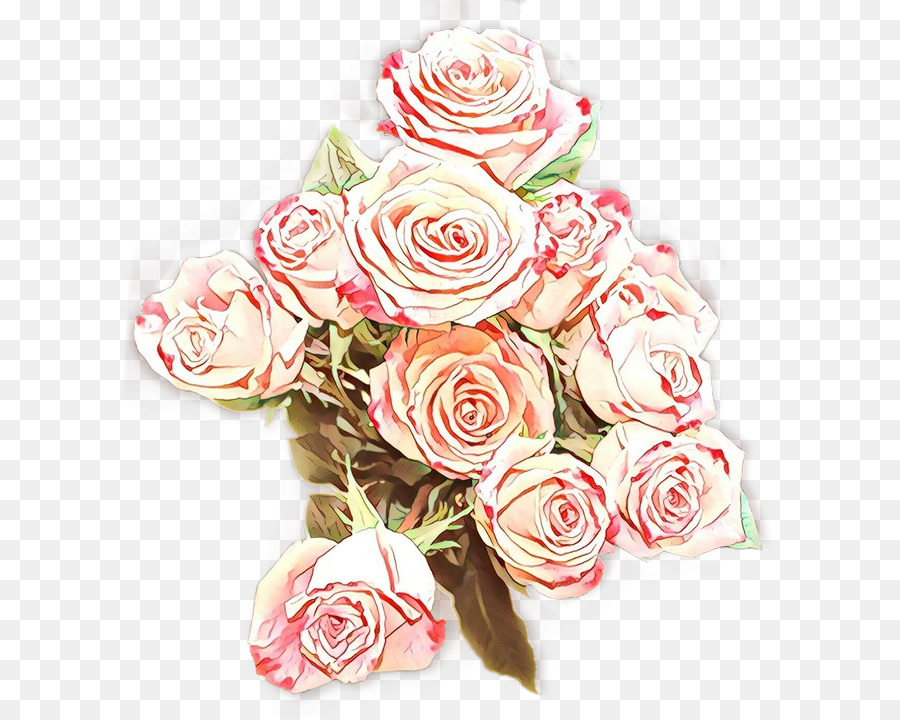 Buquê De Rosas，Rosas PNG