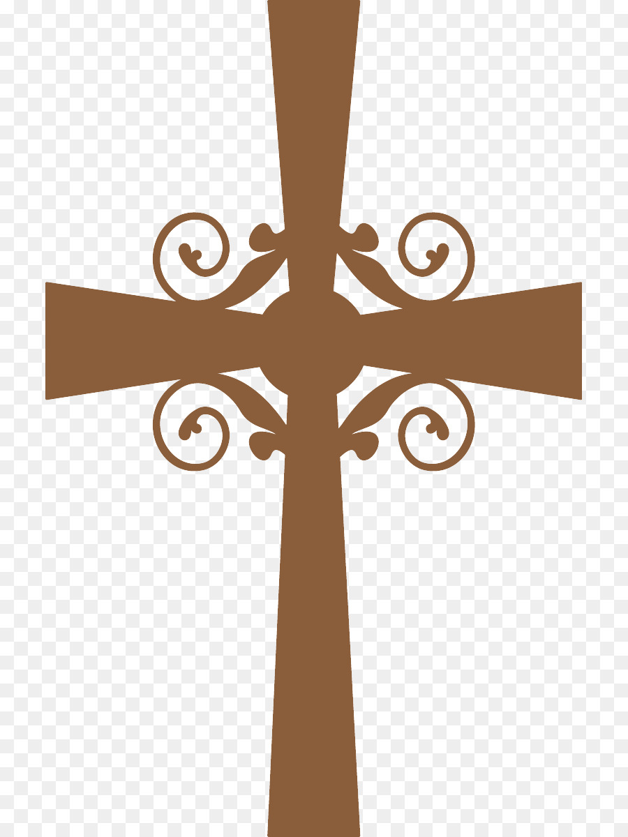 Cruz，Religiosa Item PNG