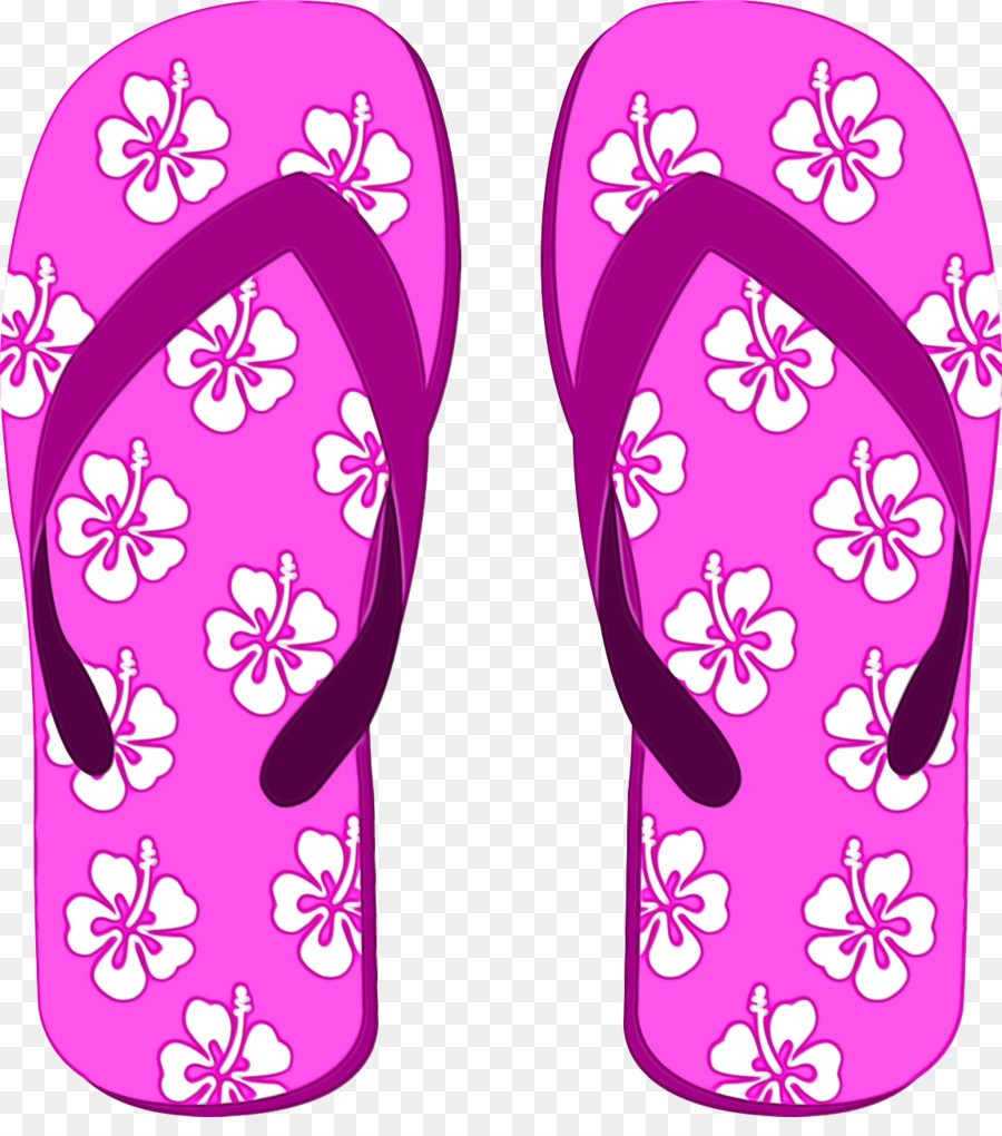 Calçado，Flip Flops PNG