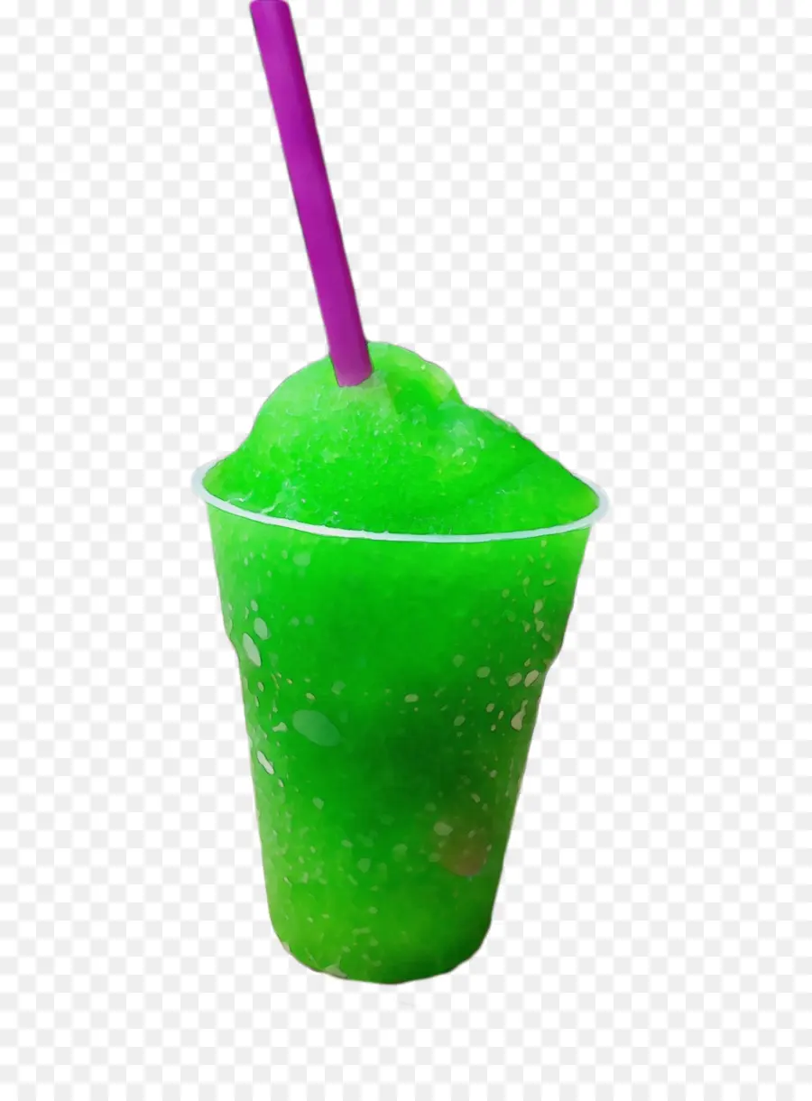 Slush，Bebida PNG