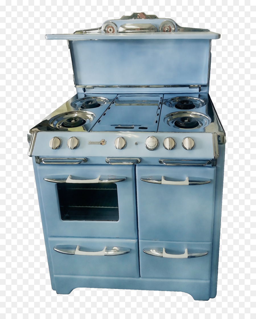 Fogão Vintage，Forno PNG