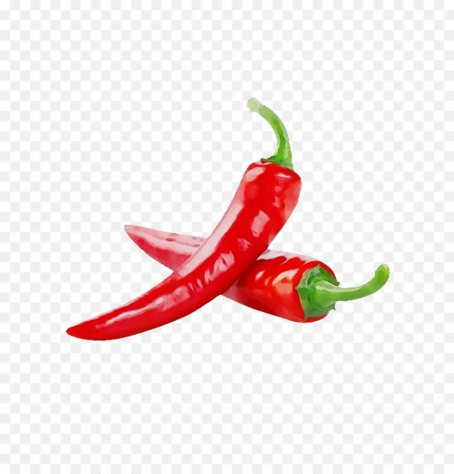 Pimenta Malagueta，Chili Pepper PNG
