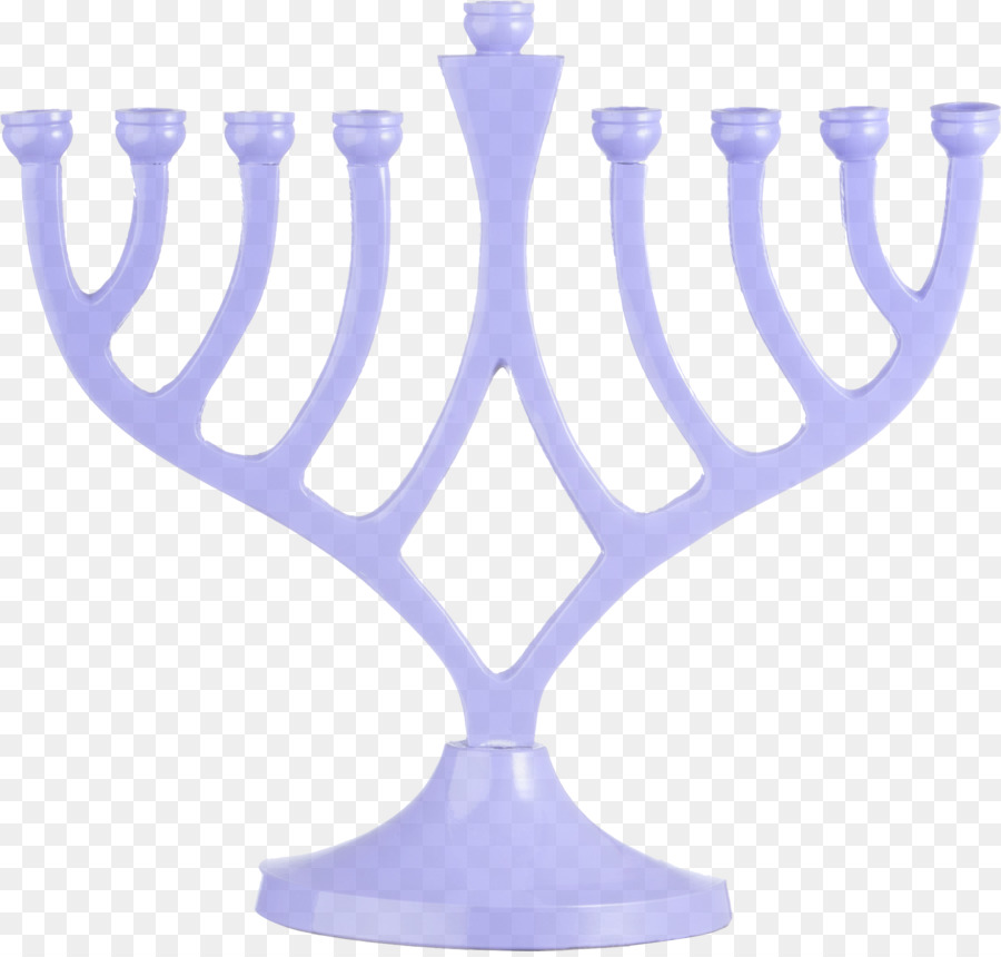 Menorah，Candelabro PNG