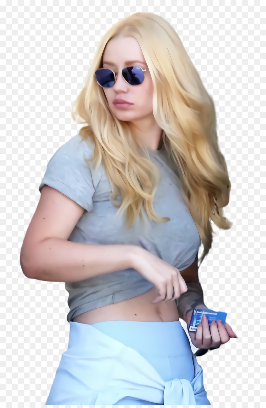 Roupas，óculos PNG