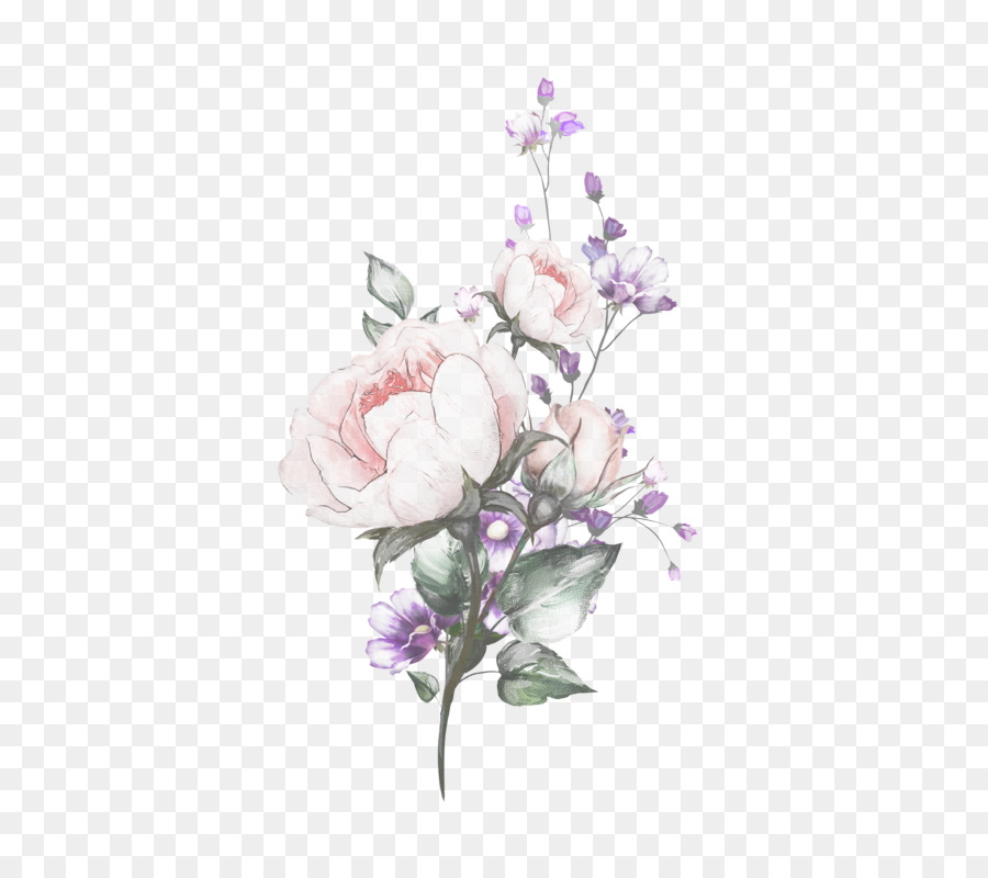 Arranjo Floral，Ramalhete PNG